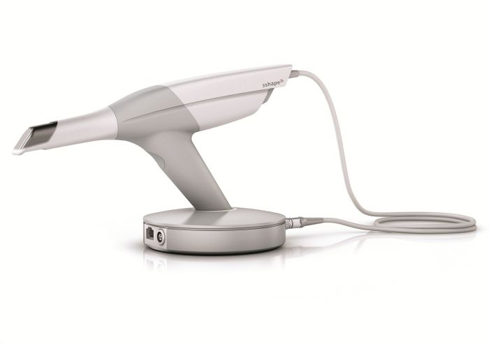 Trios-Intraoral Digital Scanner-intraoral-camera